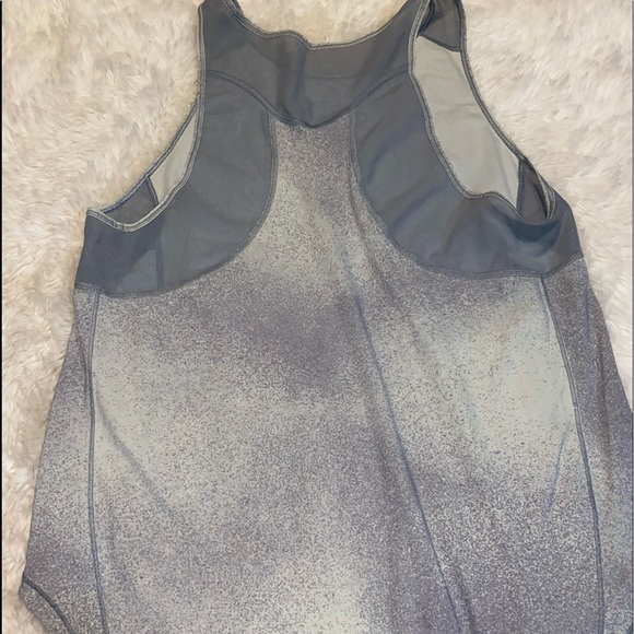 Lululemon tank top. - Picture 2 of 3